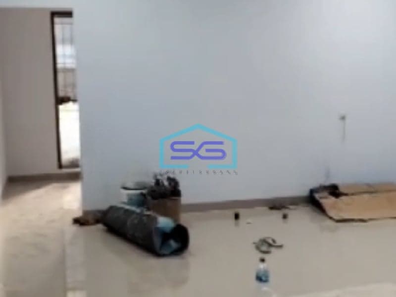 Dijual Ruko Taman Permata Indah 1 Pejagalan Penjaringan Jakarta Utara Luas Bangunan  200 m²