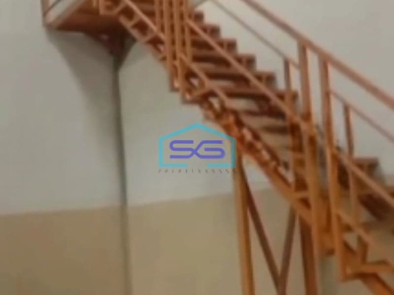 Disewakan Gudang Lokasi Bebas Banjir Luas Tanah 30000 m2 di Balaraja Tangerang