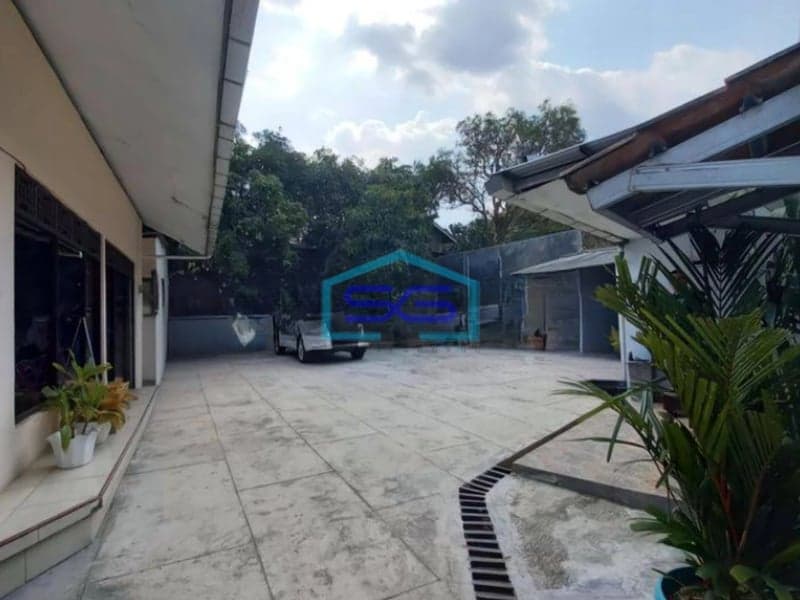 Dijual Ruang Usaha di Pinggir Jalan Bumiayu Brebes Cocok Buat Gudang Dan Usaha