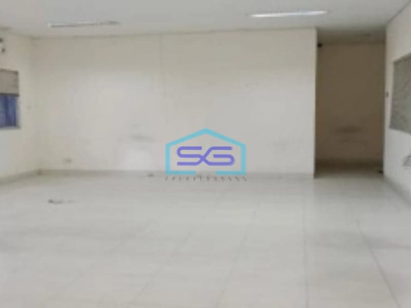 Disewakan Tanah Kavling Industri Dan Bangunan Di Jl Raya Serang Balaraja Tangerang LT 2 Ha