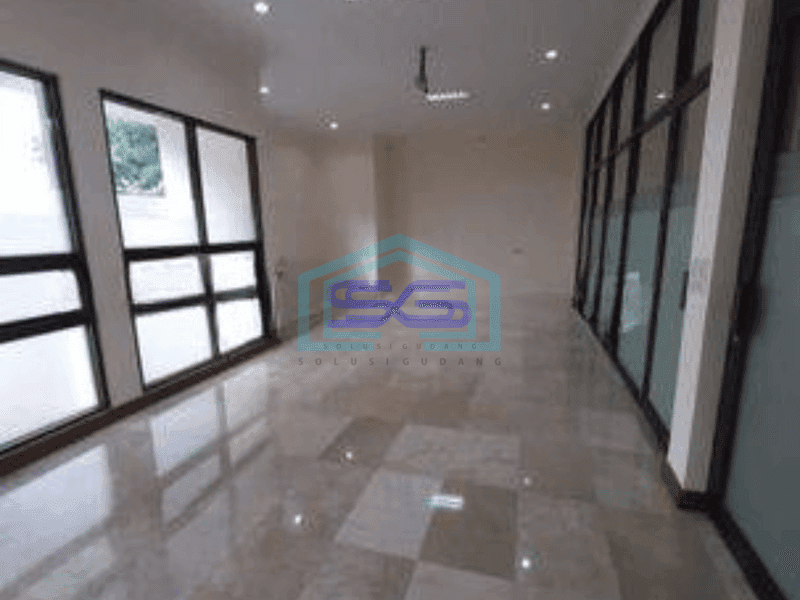 Dijual Ruko Bagus Posisi Strategis di Area Cimahi