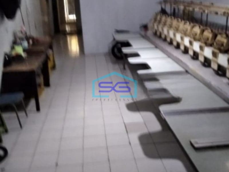 Dijual Ruko di Jelambar Jakarta Barat Luas Tanah 110m2