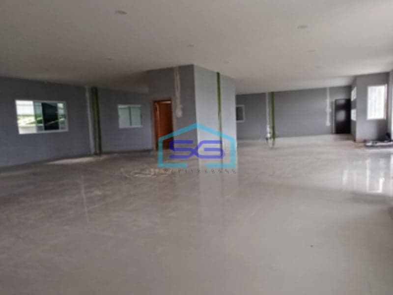 Disewakan Gudang Baru Di Balaraja Timur Tangerang Dekat Toll Luas Tanah 1728m2