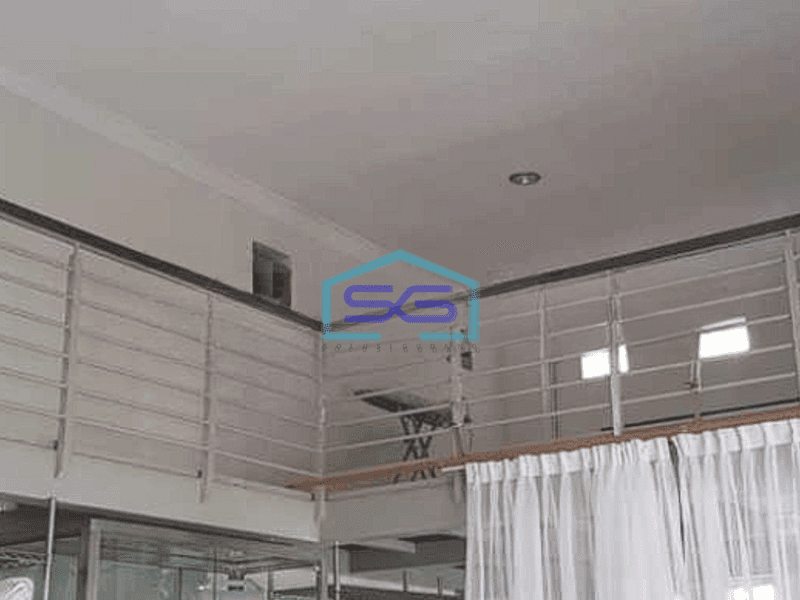 Dijual Ruko Di Sayap Gegerkalong Bandung Cocok Untuk Usaha LB 130m2