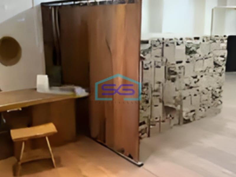 Disewakan Ruko 2 lantai area mekar wangi Bandung Luas Bangunan  180 m²