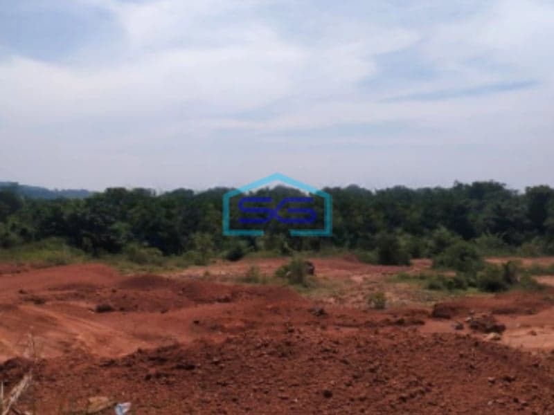 Dijual Tanah Sangat Bagus dan Murah di Cariu Bogor Desa Bantarkuning