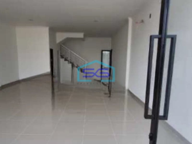 Disewakan Gudang+kantor Lantai Ijin Indrustri Kawasan Pergudangan Tangerang