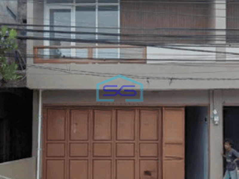 Dijual Ruko Baru 2 Lantai Lokasi Ramai di Katapang Bandung