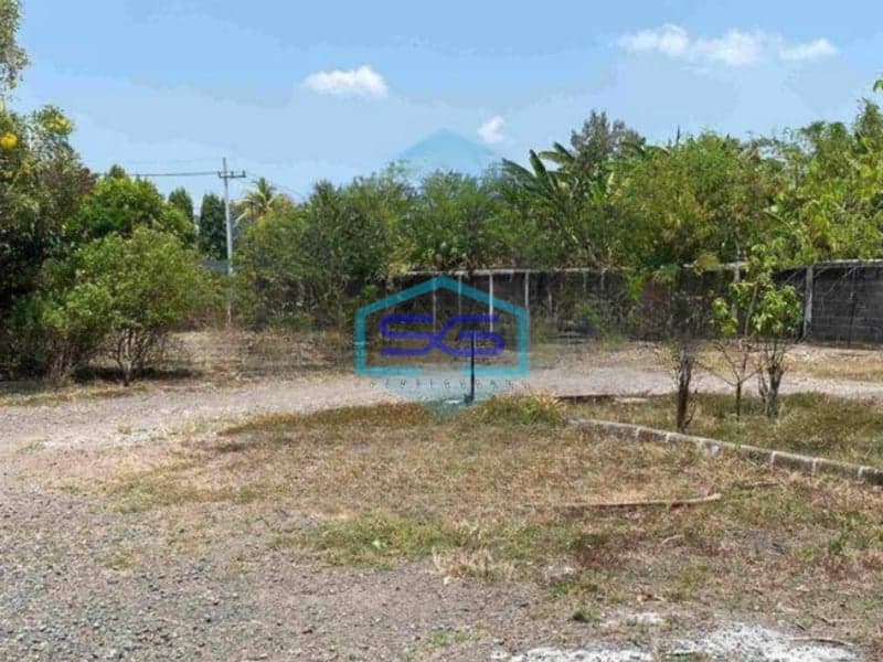 Dijual Cepat Tanah Industri Kedanyang Kebomas Gresik LT 30000m2