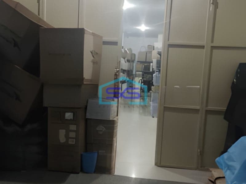 Dijual Ruko 4 Lantai Strategis Di Taman Sari Jakarta Barat Luas Bangunan 240m2