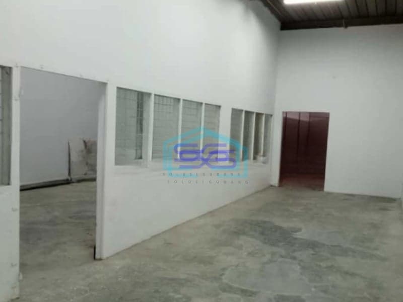 Disewakan Gudang Akses Container 40 Feet di Sunter Jakarta Utara