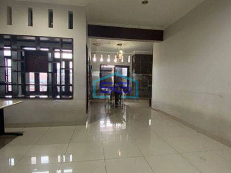 Disewakan Cepat Ruko Bagus Siap Pakai Jln. Ar. Saleh Kota Bandung LB 400m2