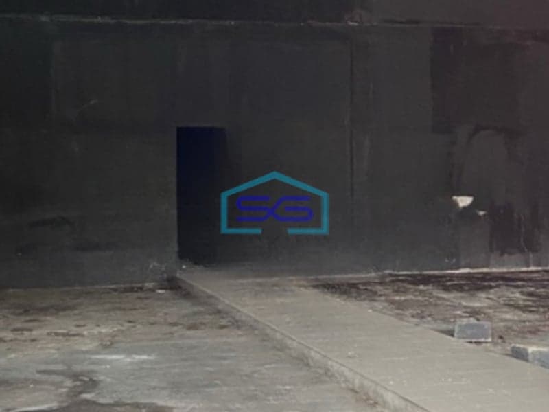 Disewakan Gudang Luas Bangunan  500 m² Lokasi Denpasar Bali