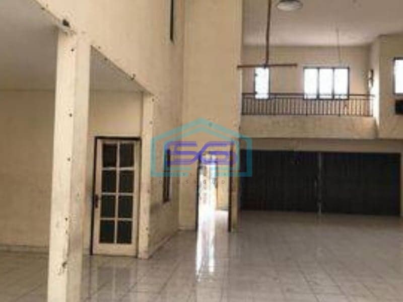 Dijual Gudang di Semanan Jakarta Barat