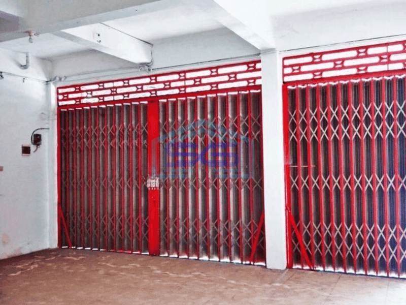 Jual Ruko Murah di Rungkut Surabaya 2 lantai Strategis cocok untuk gudang