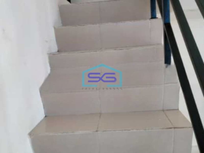 Disewakan Ruko Kondisi Bagus Luas Tanah 165 m² Lokasi Kalideres Jakarta Barat