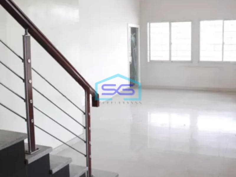 Dijual Pabrik & Kantor Kawasan Industri Periuk Arya Kemuning Tangerang LT 5780m2