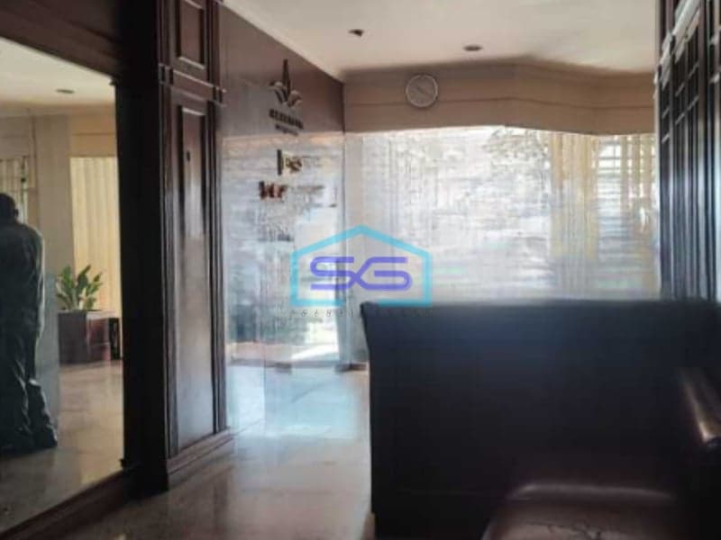 Dijual Ruko Ada Lift Luas Bangunan  1200 m² Lokasi Fatmawati Jakarta Selatan