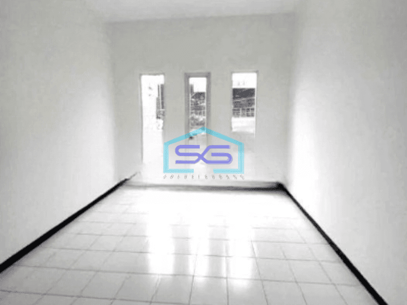 Dijual Cepat Ruko Murah Siap Pakai Lokasi Strategis di Dinoyo Malang