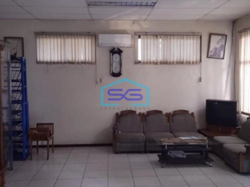 Dijual Gudang Kadujaya Curung Bitung Tangerang Luas Bangunan 3690m2