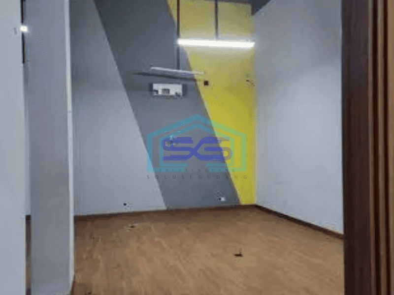 Disewakan Ruko Daan Mogot Siap Pakai Cocok