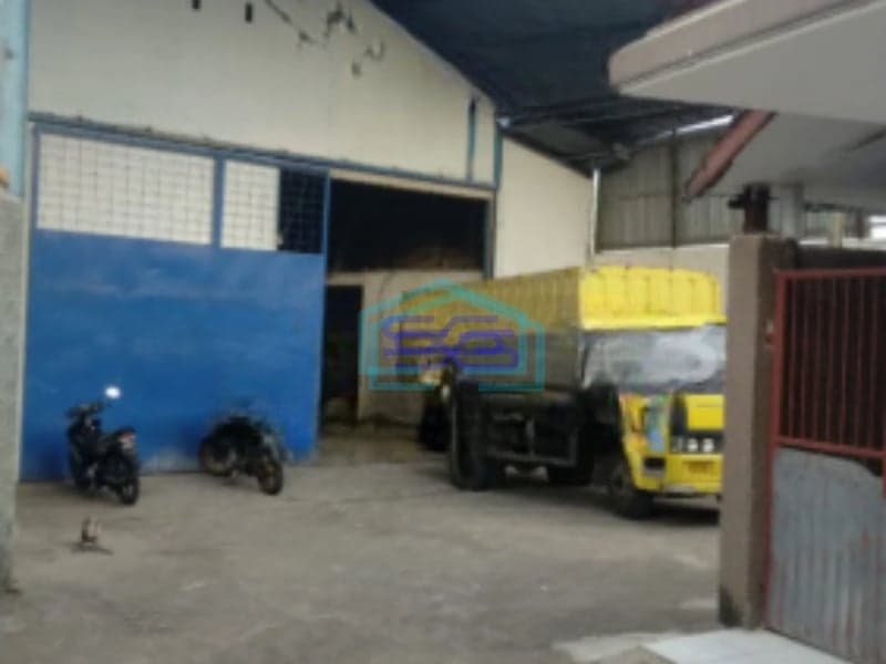 Dijual Pabrik Snack Aktif Di Cipeuyeum, Cianjur Luas Tanah 1500m2