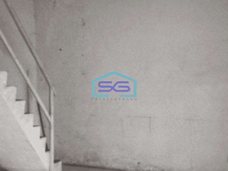 Disewakan Ruko 2 Lantai di Simongan, Semarang LB 116m2