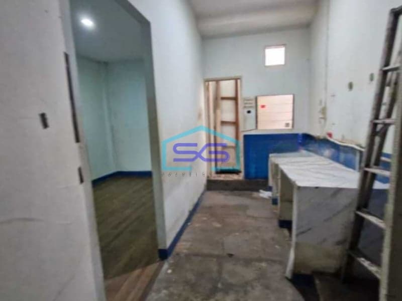 Disewakan Ruko 4 Lantai di Buaran Duren Sawit Jakarta Timur Luas Bangunan 660m2