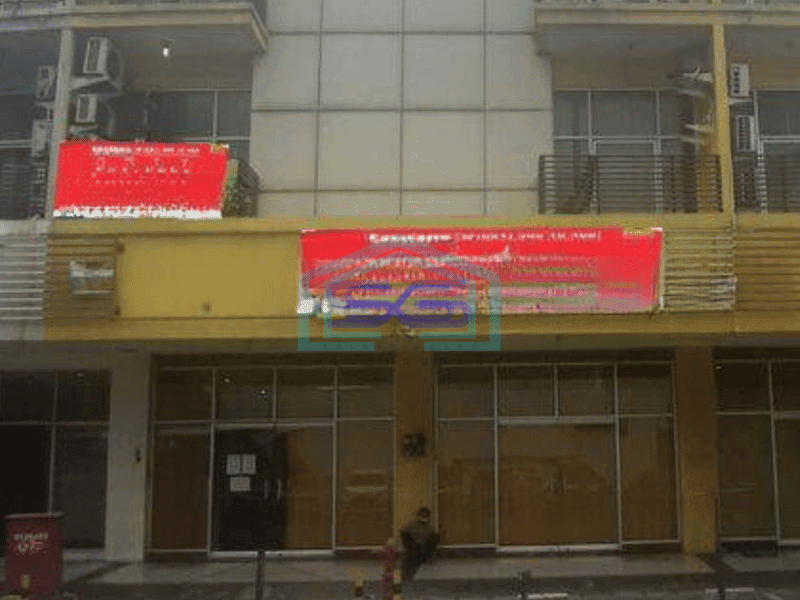 Disewakan Ruko Gandeng di Grogol Jakarta Barat