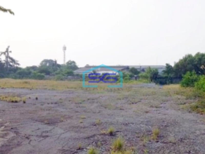 Disewakan Tanah Luas 10000 m²  Lokasi di Marunda Jakarta Utara