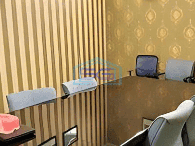 Dijual Workshop di Cikarang Barat Bekasi