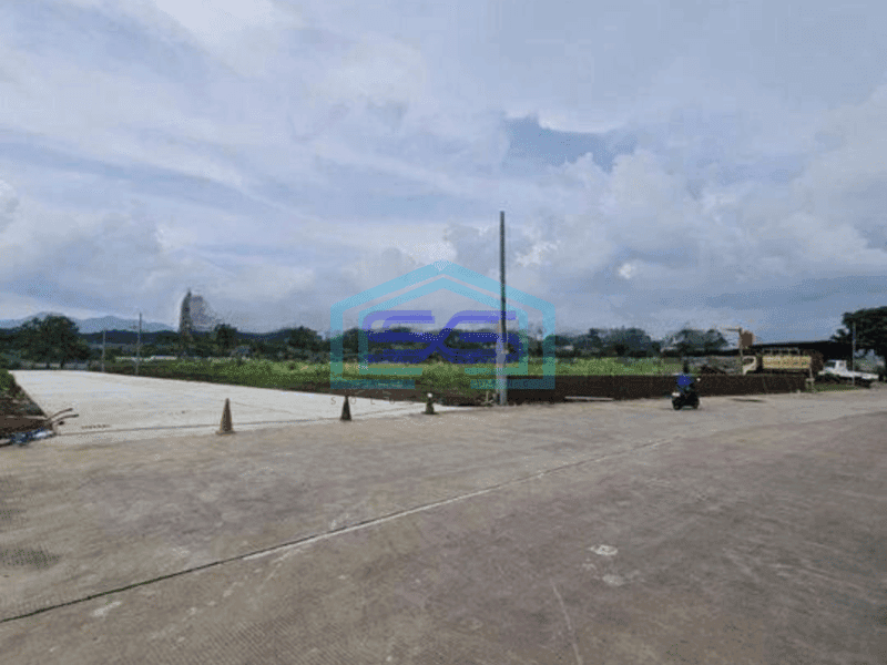 Dijual Murah Tanah Kavling di Kawasan Parahyangan Eco Bussiness Park Bandung
