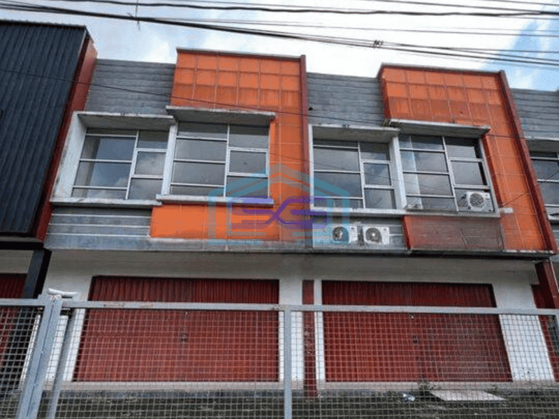 Dijual Ruko Murah Minimalis di Sleman jogja dekat Lotte