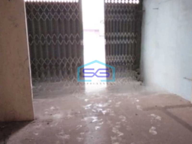 Disewakan Ruko Lokasi Bebas Banjir di Mojokerto Luas Tanah 857 m²