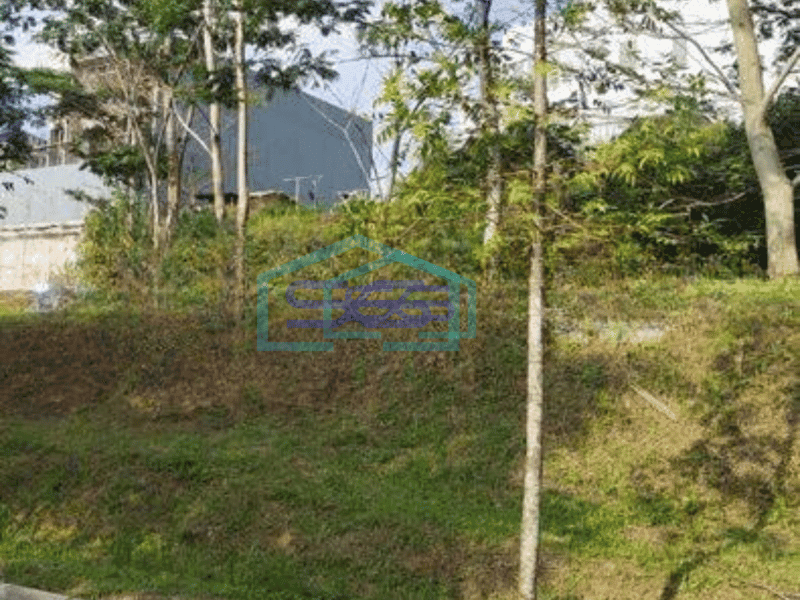 Dijual Kavling Exclusif Murah di Resor Dago Pakar