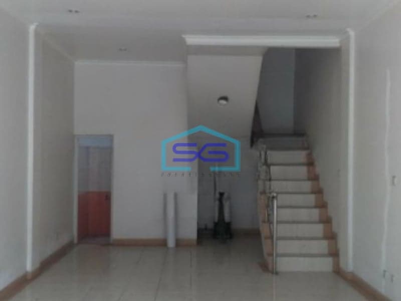 Disewakan Ruko 2 Lantai Di Condet Jakarta Timur Luas Bangunan 108m2