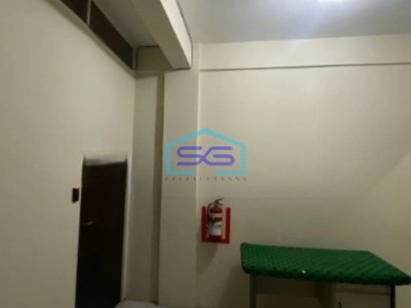 Dijual Ruko 1 Lantai Luas Bangunan 135 m² Lokasi Surabaya Kota