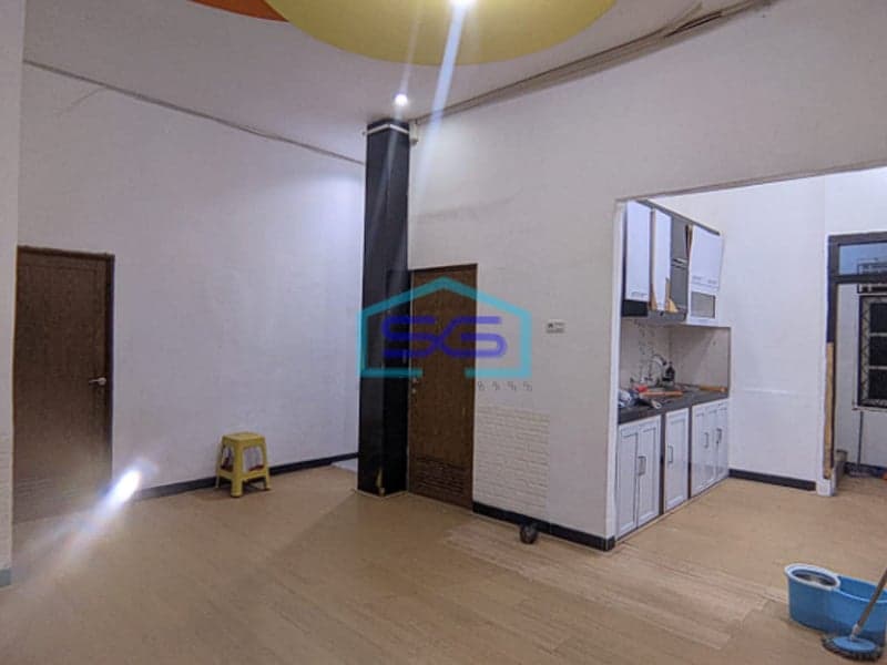 Dijual Ruko Gandeng Full Furnish Musi Raya Timur Celentang Palembang LB 400m2