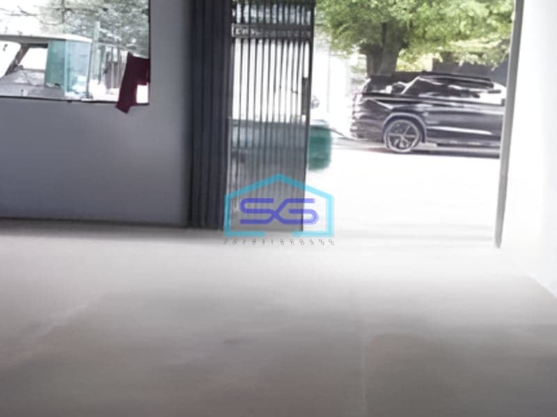 Disewakan Gudang Ada Kantor Luas Bangunan  180 m² Lokasi Bebas Banjir di Cakung Jakarta Timur