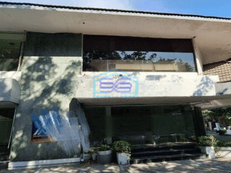 Disewakan Gedung Hook Raya Darmo Juwono Di Surabaya