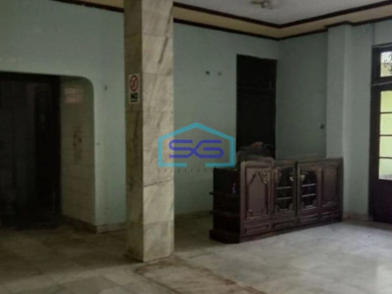 Dijual Ruang Usaha Luas Bangunan 1300 m² Lokasi Yogyakarta