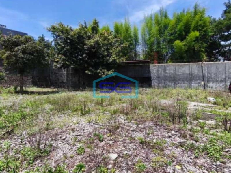 Dijual Tanah Siap Pakai di Babakan Jeruk Pasteur Bandung