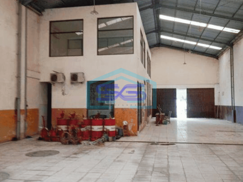 Disewakan gudang Di Semarang Timur