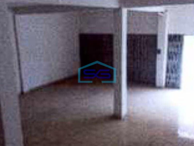 Dijual Ruko Strategis di Komplek Bursa Otomotif Palembang LB 342m2