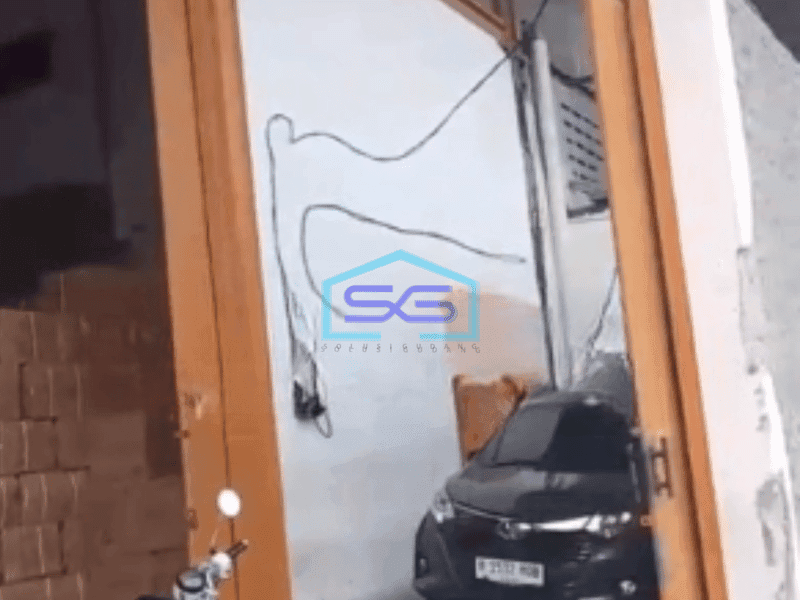 Disewakan Gudang Perternakan Di Kapuk Jakarta Utara Luas Bangunan 800m2