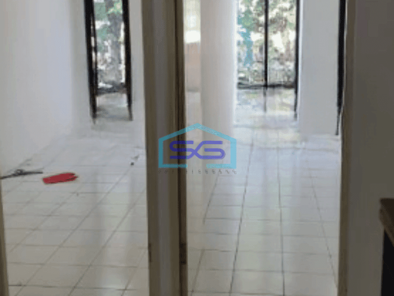 Disewakan Ruko Luas Bangunan  297 m² 3 Lantai di Kelapa Gading Jakarta Utara