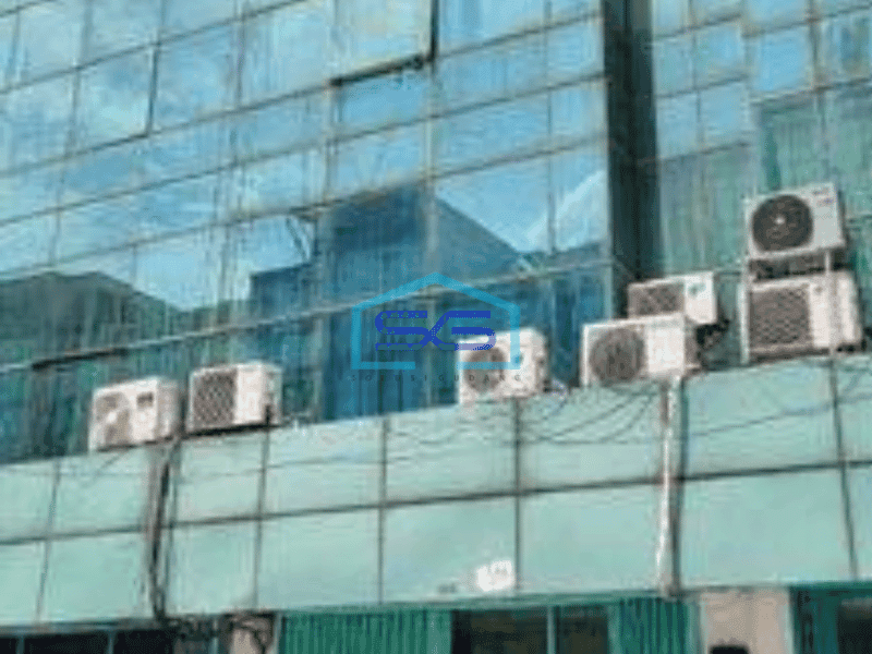 Dijual Komplek Rukan Sunter Permai Jl Danau Sunter Utara Jakut