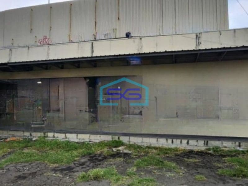Disewakan Gudang Di Lebak Bulus Jakarta Selatan Luas 1600m2