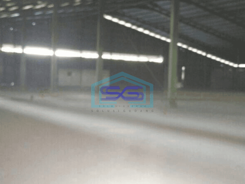 Dijual Gudang Strategis di Ujungberung Bandung Timur