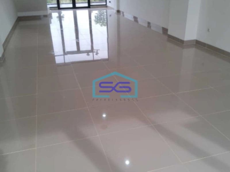 Disewakan Ruko Osaka PIK 2 Hadap Jalan Besar LB 202m² di Jakarta Utara